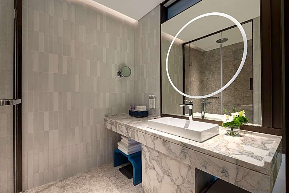 HUALUXE Haining By IHG