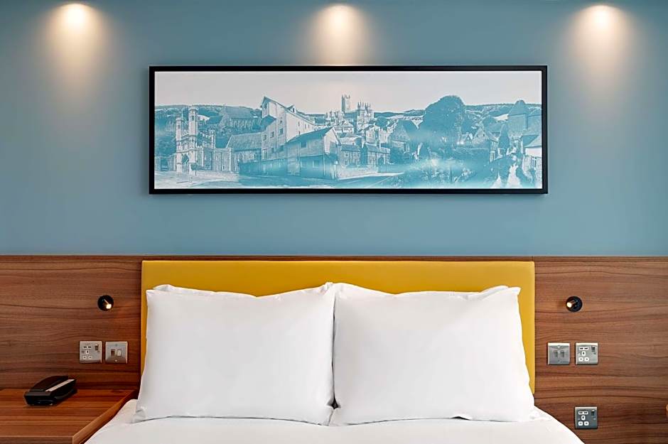 Hampton Inn By Hilton Canterbury