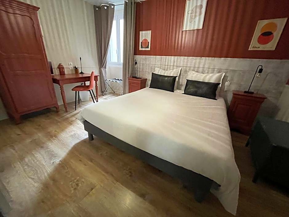 Hotel Abat Jour