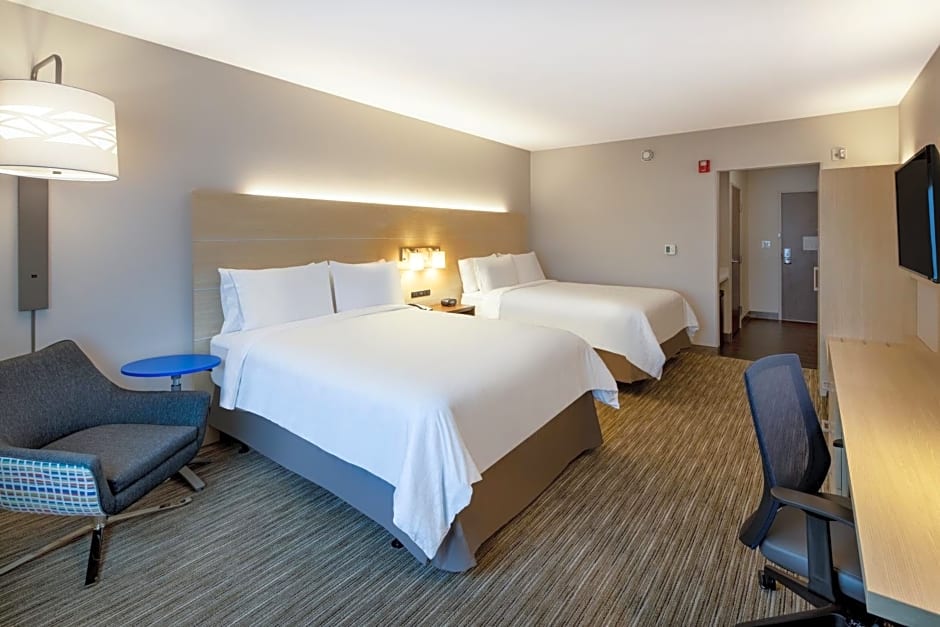 Holiday Inn Express & Suites Ft Myers Beach-Sanibel Gateway