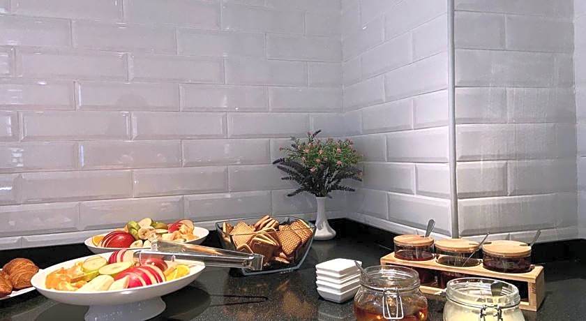 Holiday Inn Express Almaty By IHG