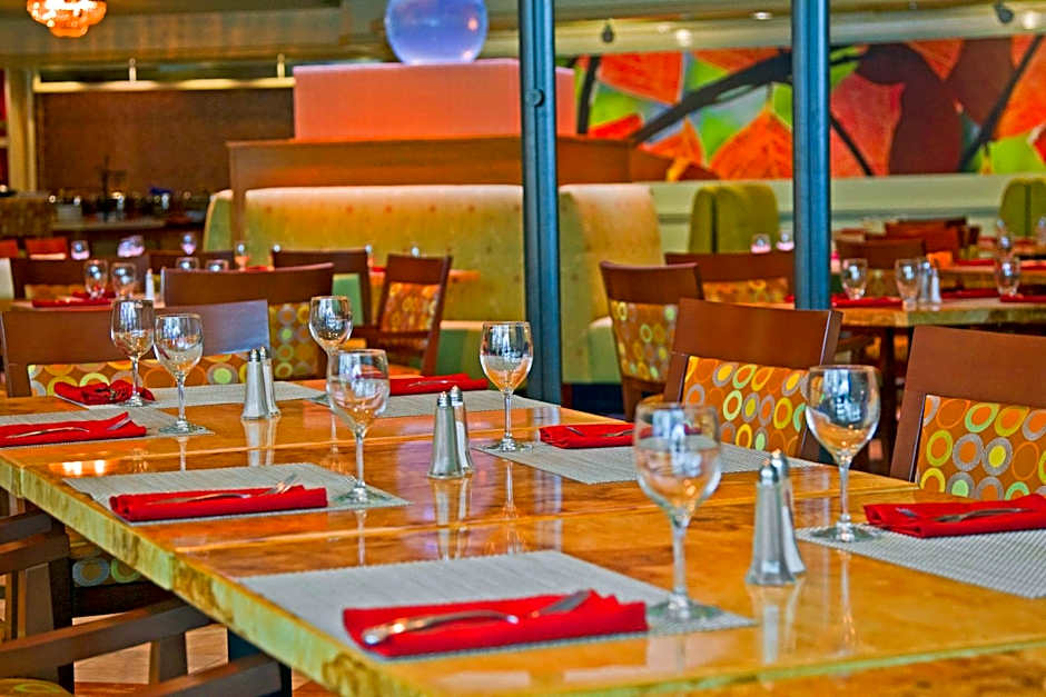 Radisson Hotel Trinidad