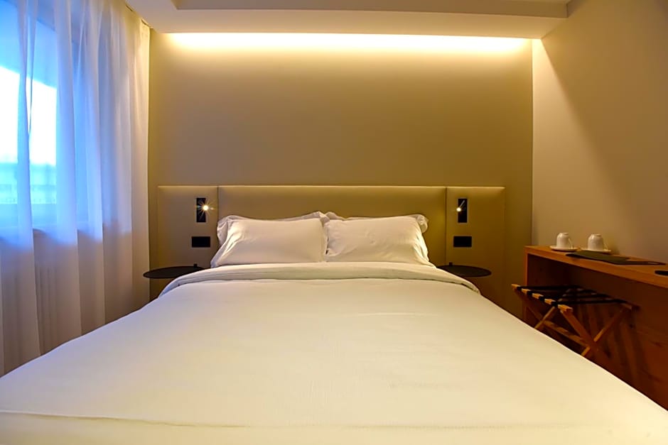 Naturae Lodge Wellness & Spa