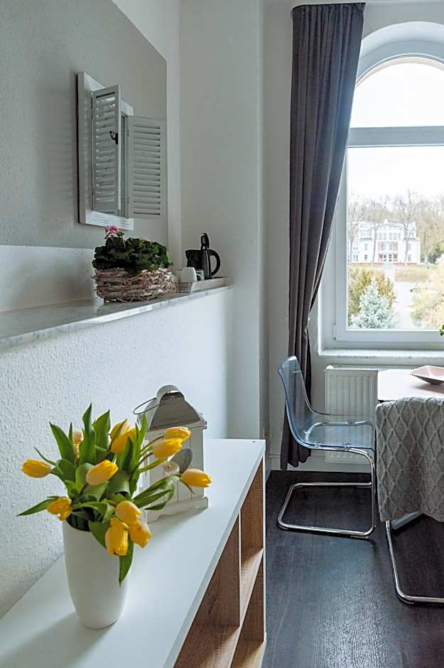 Apartmenthaus Kaiser Friedrich