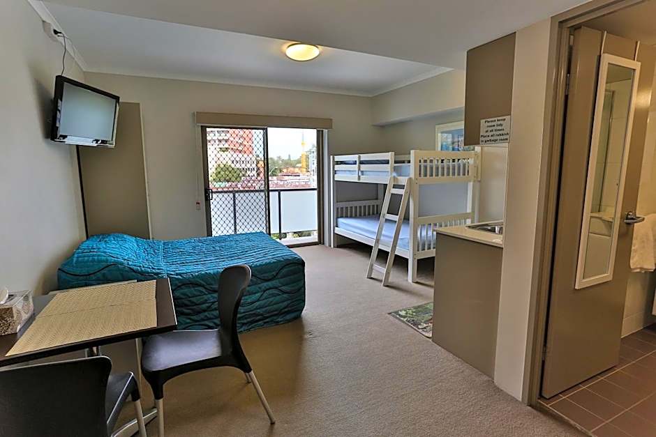 Strathfield Executive Accommodation