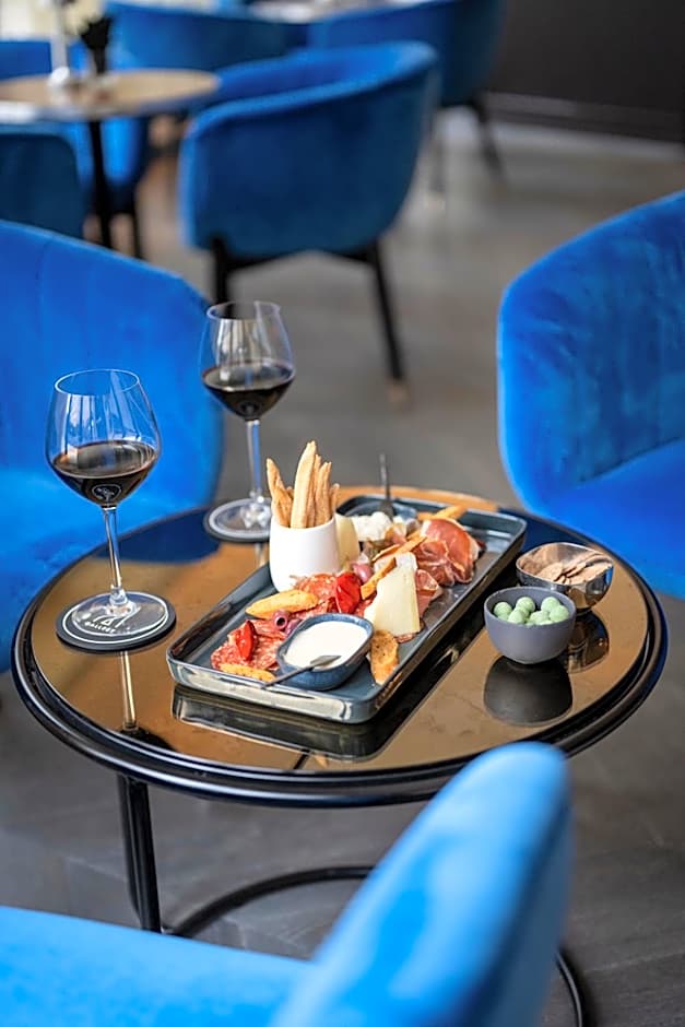 Le Louise Hotel Brussels - MGallery Collection
