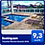 Apartamento Com Piscina e Sacada Gourmet- Aviação#