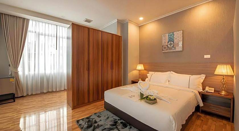 One Vientiane Hotel