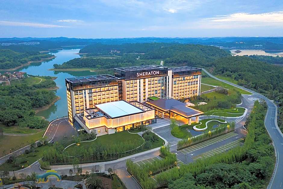 Sheraton Mianyang