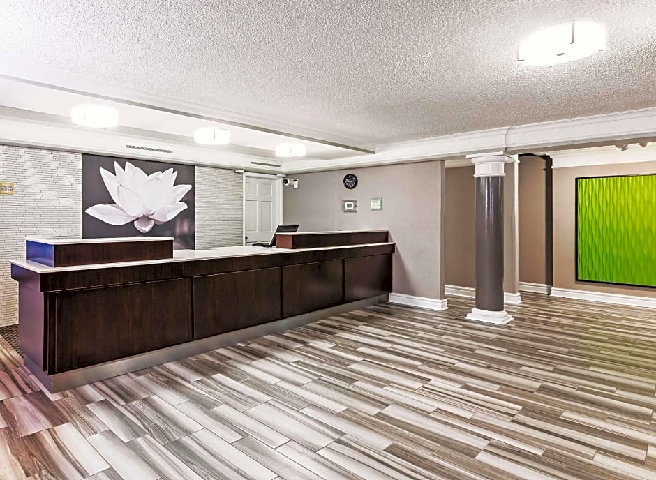 La Quinta Inn & Suites by Wyndham Odessa