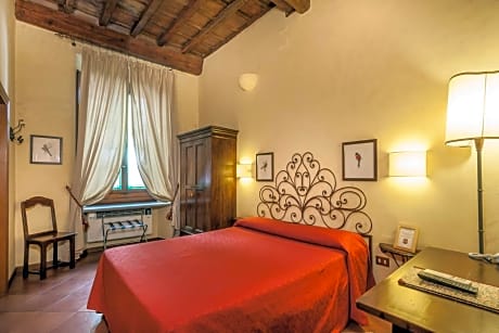 Standard Double or Twin Room (1 Double Bed)