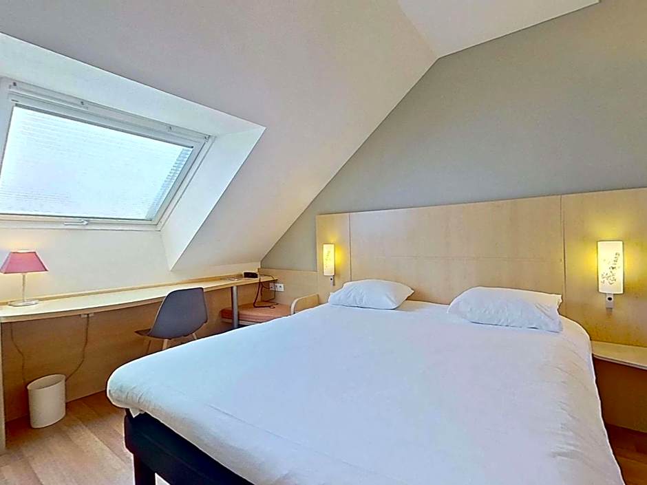 ibis Vannes
