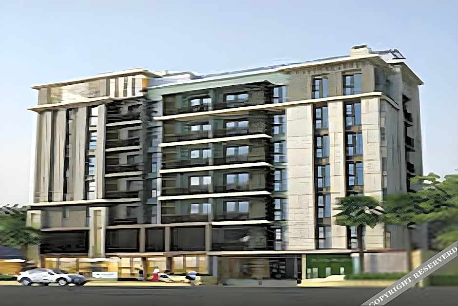 Hope Land Hotel Sukhumvit 8