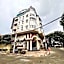 GRAD Hong Tam Hotel - Binh Tan