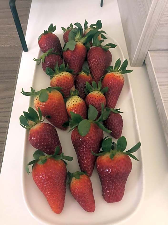 Antica Dimora Luxury Rooms