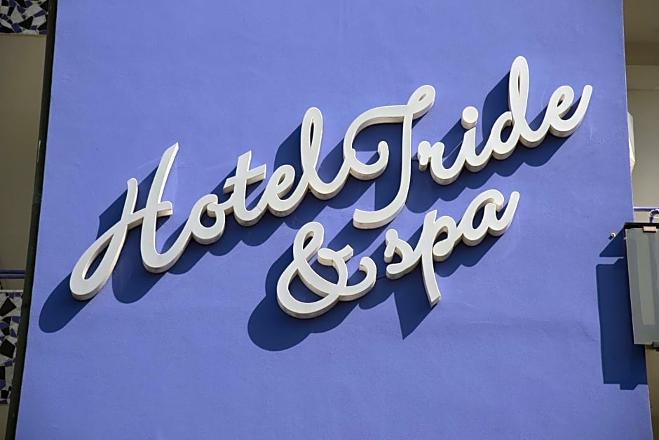 Hotel Iride & Spa