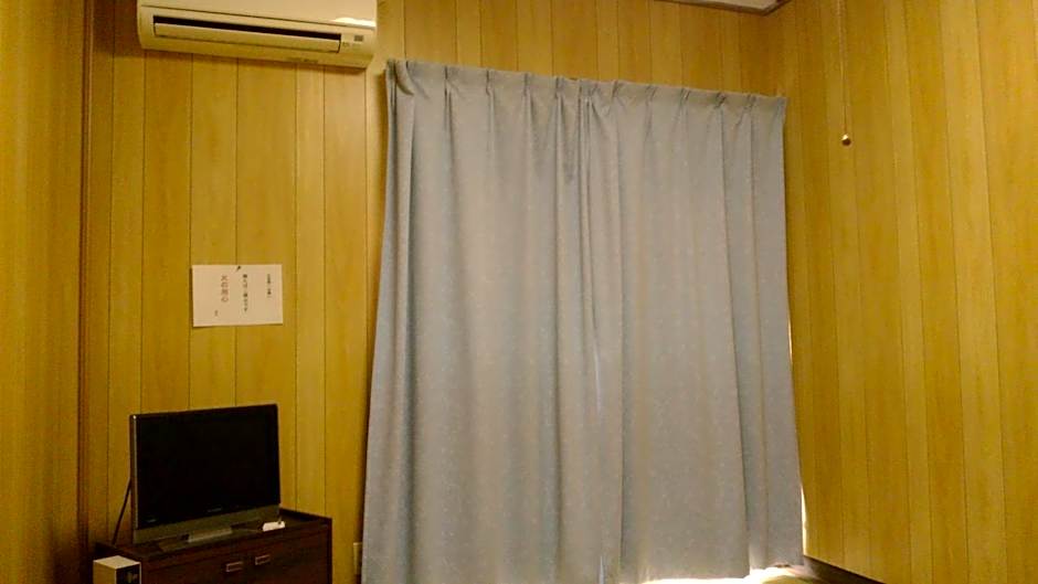 Minshuku Takahashi Kashibuneten