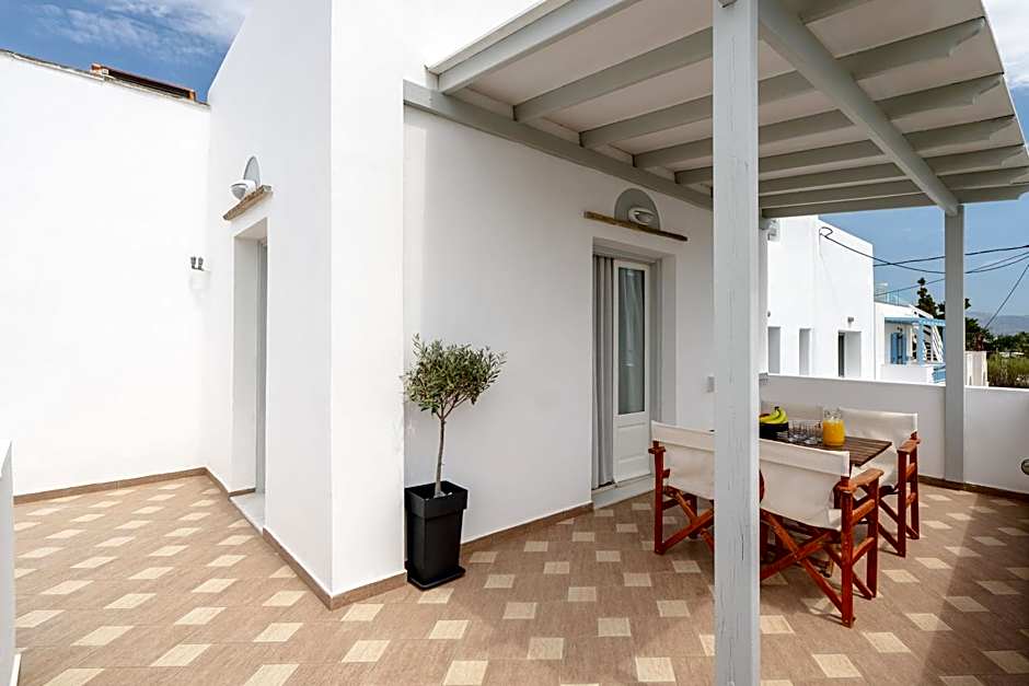 Erato Inn Naxos