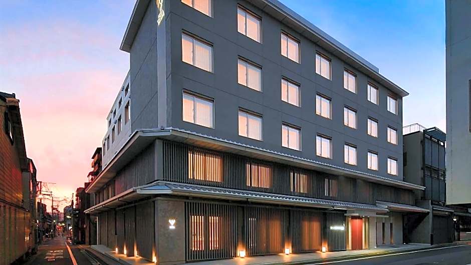 Hotel Vista Premio Kyoto Nagomi tei