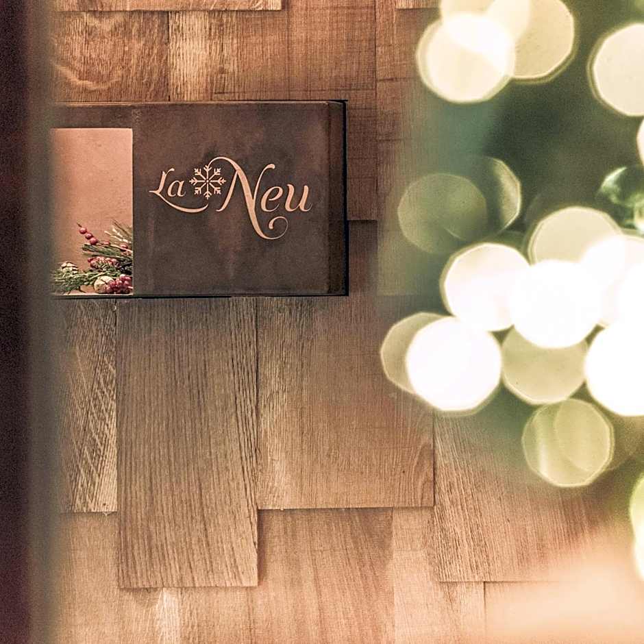 Hotel La Neu