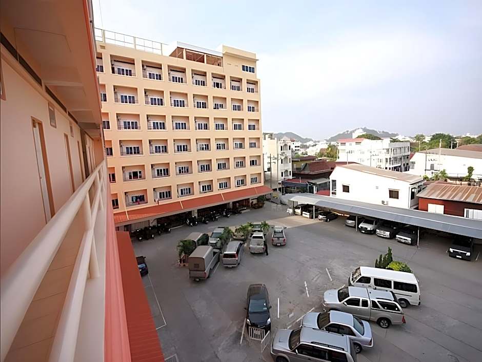 Photo 1 of 43 of P.A. Place Hotel
