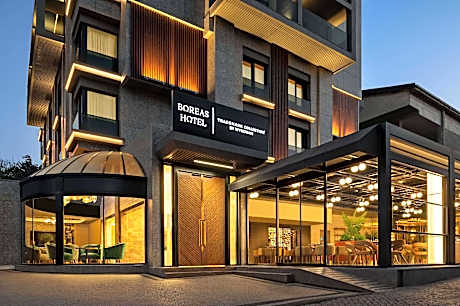 Boreas Hotel, Trademark Collection by Wyndham