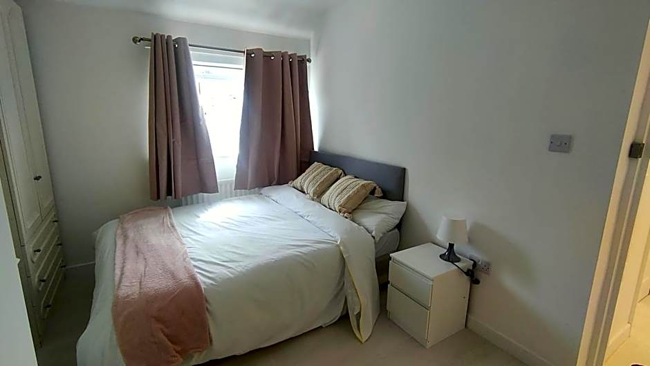 Sanderson Studio Apartments in Bromley, Greater London