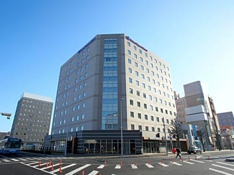 Daiwa Roynet Hotel Utsunomiya
