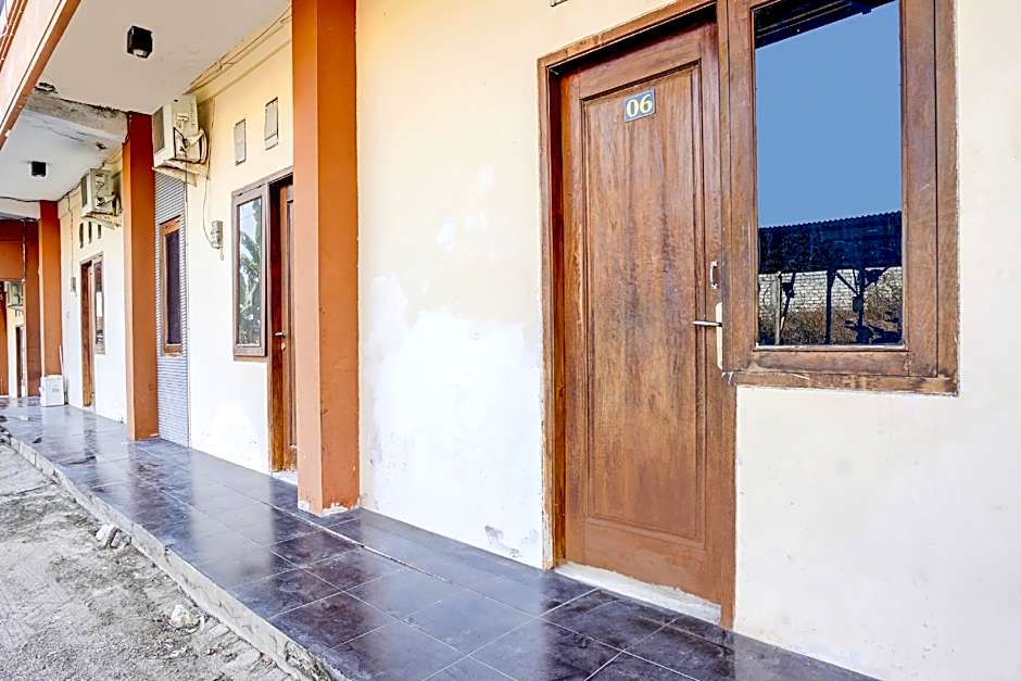 OYO Life 92647 Edelweis Homestay