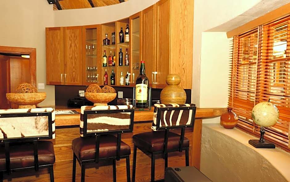 Sherewood Lodge