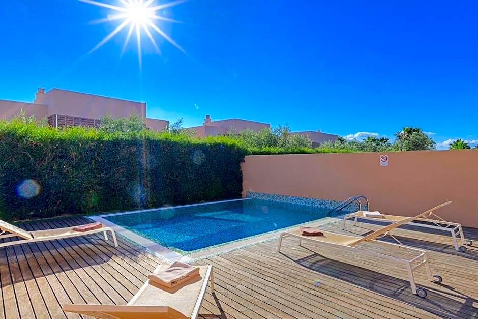 Salgados Beach Villas