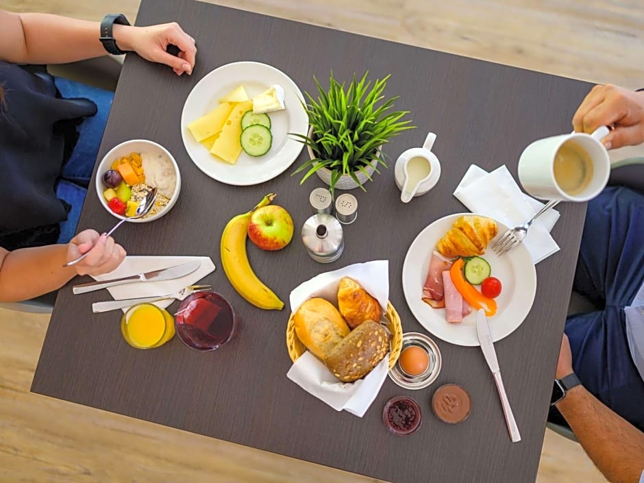 ibis Hotel Frankfurt Messe West
