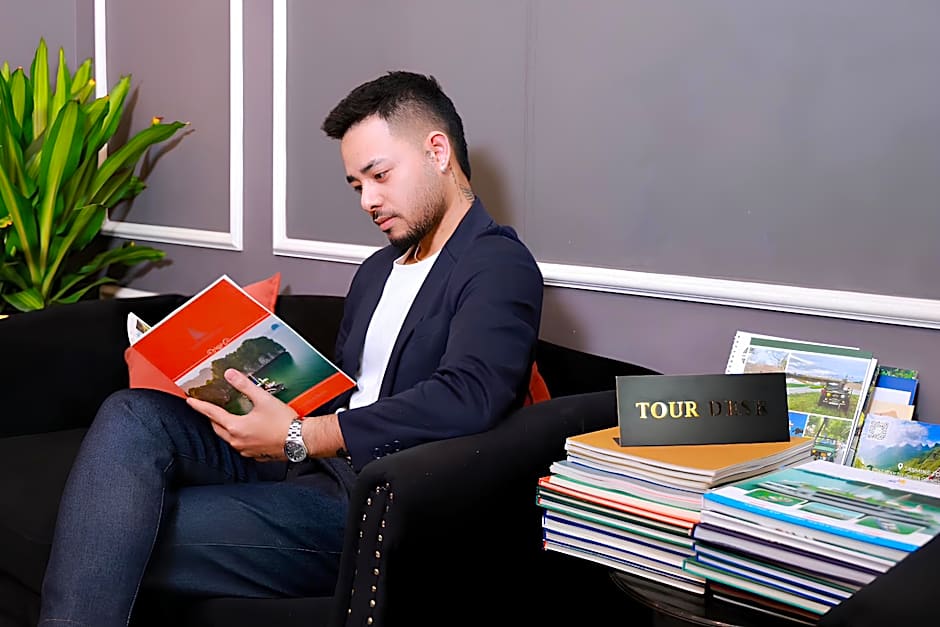 Matilda Boutique Hotel And Spa