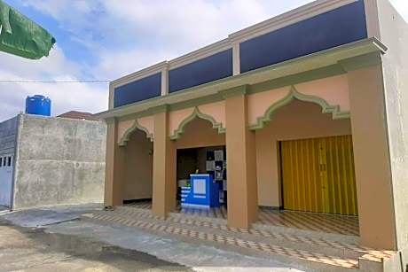 Hotel O Syagita Kos & Penginapan Syariah