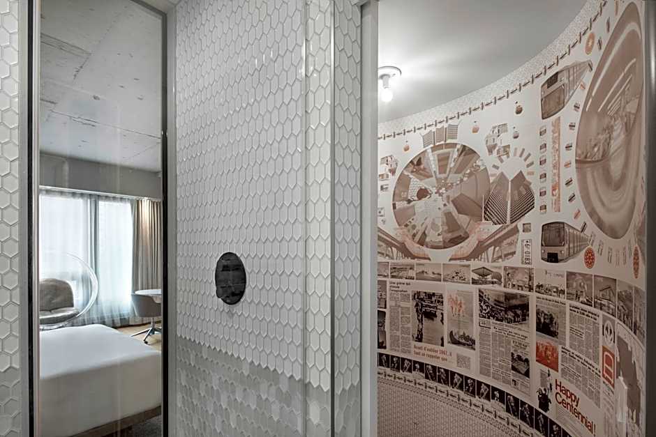 Hôtel Le Germain Montréal
