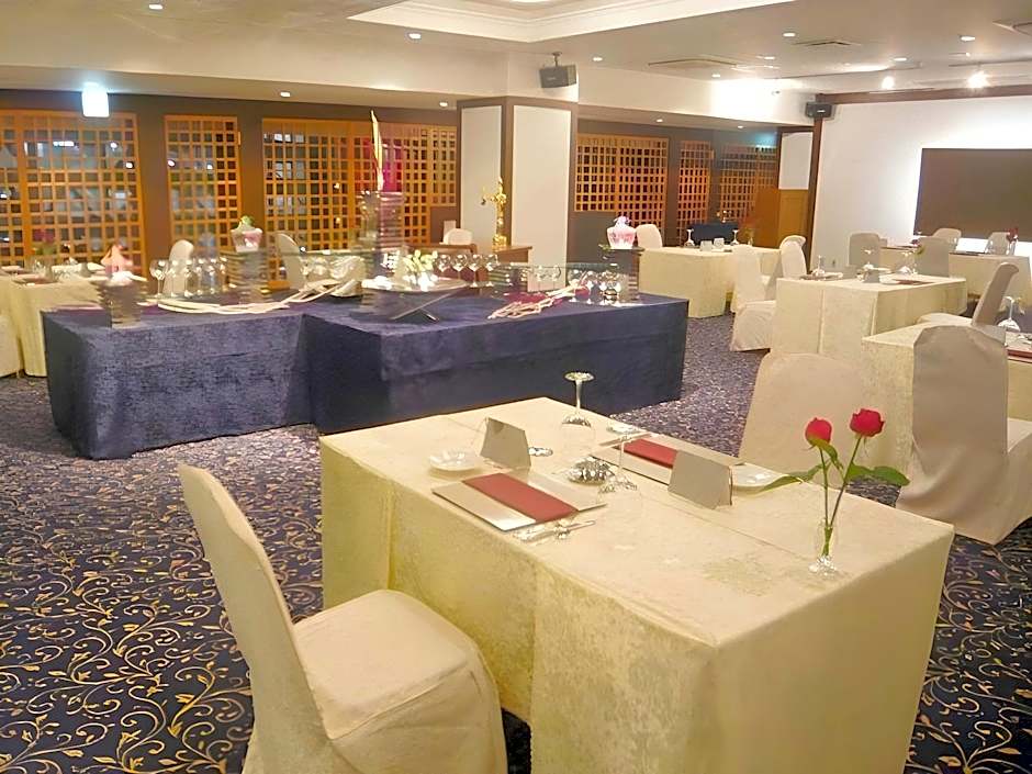 Central Hotel Yokosuka