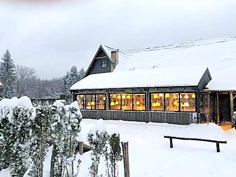Ethno Houses Plitvice Lakes Hotel