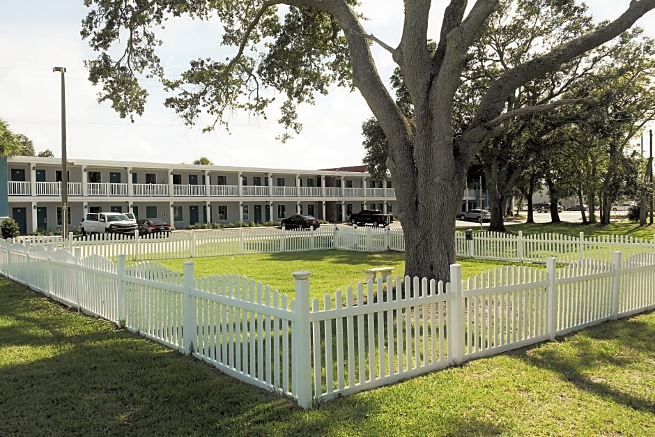 Southern Oaks Inn - Saint Augustine