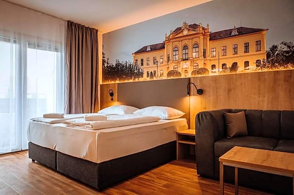 Hotel Am Sachsengang