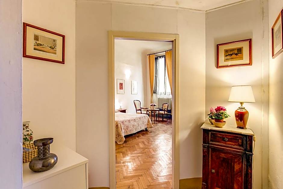 Albergo San Giovanni