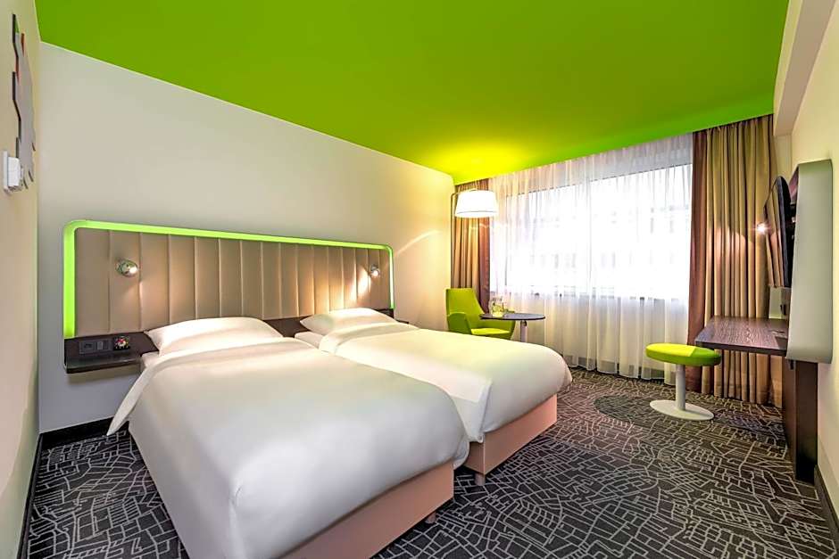 Park Inn by Radisson Nurnberg