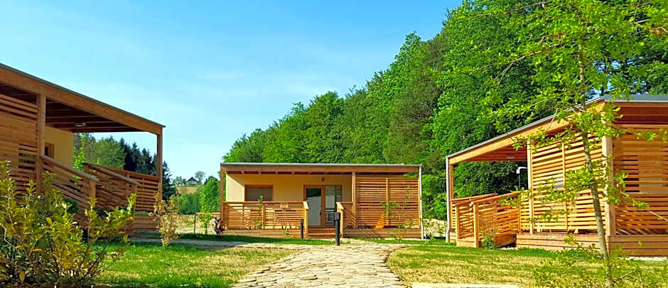 Glamping SUN VALLEY Bioterme