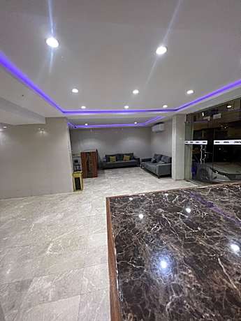 Kuf Al-Hizam for Residential Units