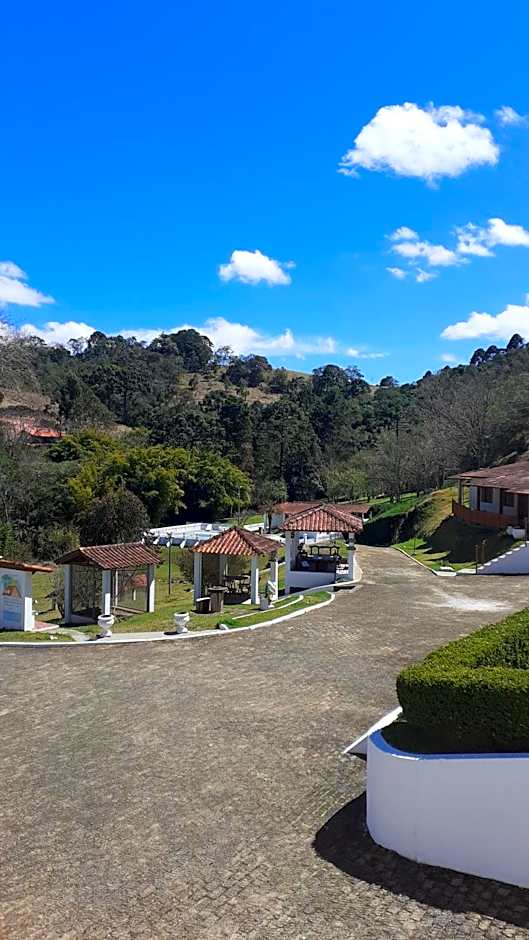 Pousada Pedacinho do Ceu suite Giulia 4