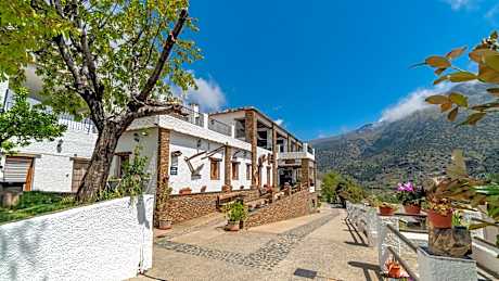 Hotel La Fragua II