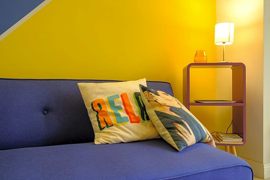 B&B Arcadia Messina