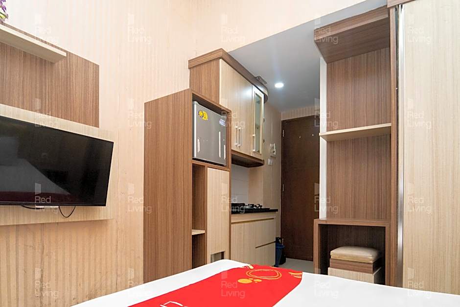 Redliving Apartemen Vivo Yogyakarta Wm Property – Yogyakarta, ID