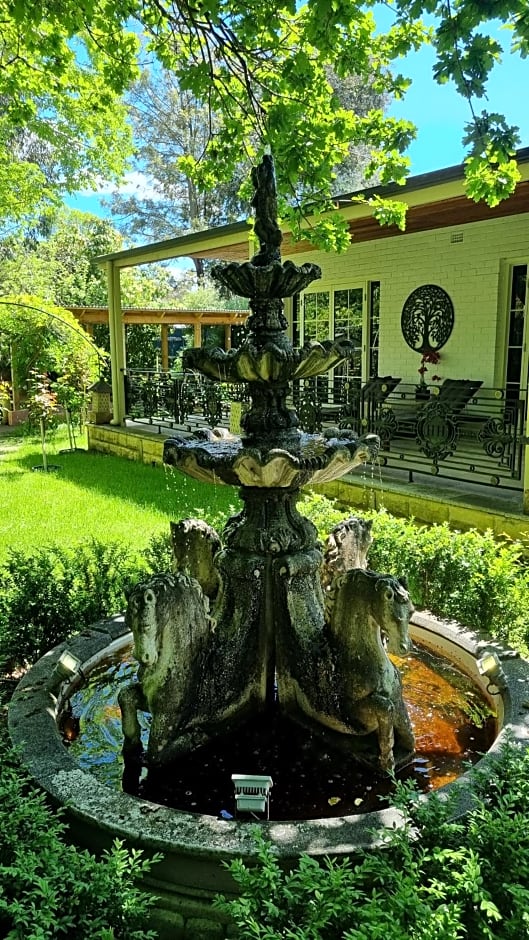 Hahndorf House B&B