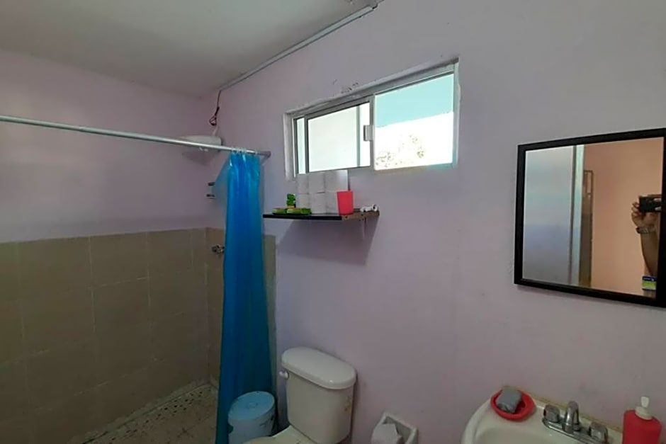 El Costeñito Hostal