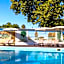 Lagoa Hotel